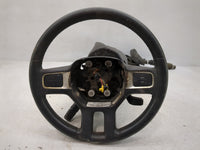 Dodge Ram 1500 A/t Power Steering Column With Motor - Oemusedautoparts1.com