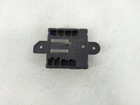 2010-2010 Dodge Ram 1500 Chassis Control Module Ccm Bcm Body Control - Oemusedautoparts1.com