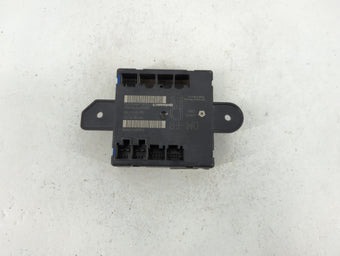 compare product 2010-2010 Dodge Ram 1500 Chassis Control Module Ccm Bcm Body Control