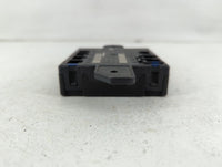 2010-2010 Dodge Ram 1500 Chassis Control Module Ccm Bcm Body Control - Oemusedautoparts1.com