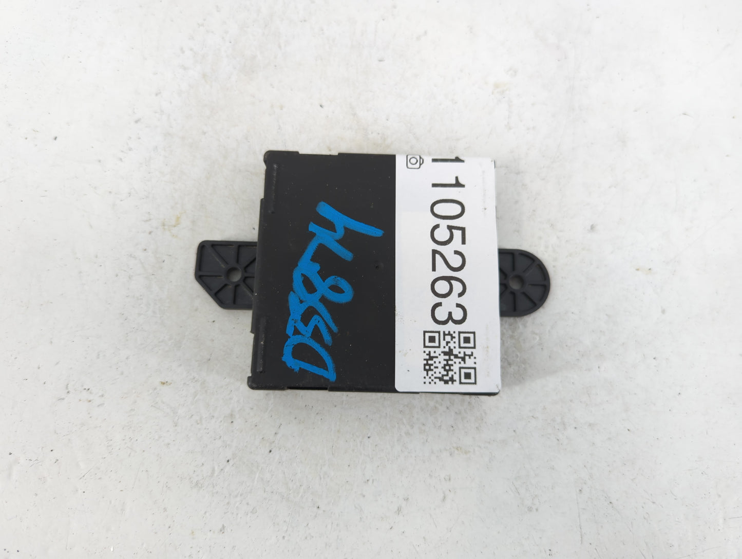 2010-2010 Dodge Ram 1500 Chassis Control Module Ccm Bcm Body Control - Oemusedautoparts1.com