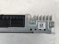 2009-2010 Dodge Ram 1500 Radio AM FM Cd Player Receiver Replacement P/N:6306AGC5 Fits Fits 2008 2009 2010 2011 OEM Used Auto