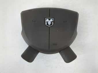 compare product 2010 Dodge Ram 1500 Air Bag Driver Left Steering Wheel Mounted Fits Fits 2011 OEM Used Auto Parts