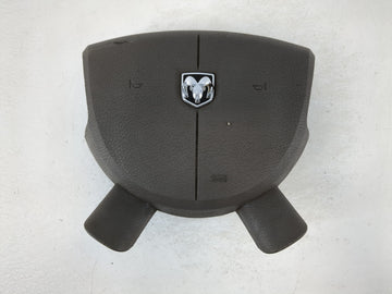 2010 Dodge Ram 1500 Air Bag Driver Left Steering Wheel Mounted Fits Fits 2011 OEM Used Auto Parts - Oemusedautoparts1.com