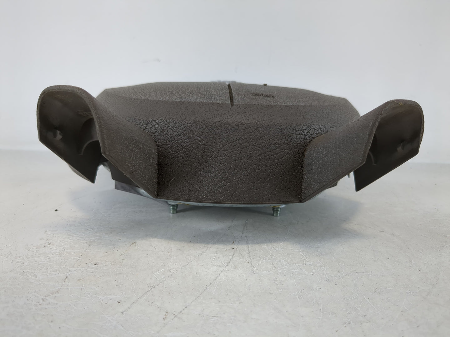 2010 Dodge Ram 1500 Air Bag Driver Left Steering Wheel Mounted Fits Fits 2011 OEM Used Auto Parts - Oemusedautoparts1.com