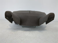 2010 Dodge Ram 1500 Air Bag Driver Left Steering Wheel Mounted Fits Fits 2011 OEM Used Auto Parts - Oemusedautoparts1.com