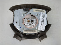 2010 Dodge Ram 1500 Air Bag Driver Left Steering Wheel Mounted Fits Fits 2011 OEM Used Auto Parts - Oemusedautoparts1.com