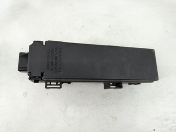 2010-2010 Dodge Ram 1500 Fusebox Fuse Box Relay Module Tipm 56050599ad - Oemusedautoparts1.com
