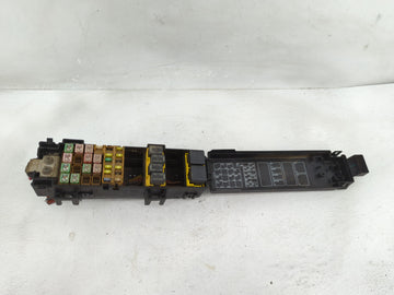 2010-2010 Dodge Ram 1500 Fusebox Fuse Box Relay Module Tipm 56050599ad