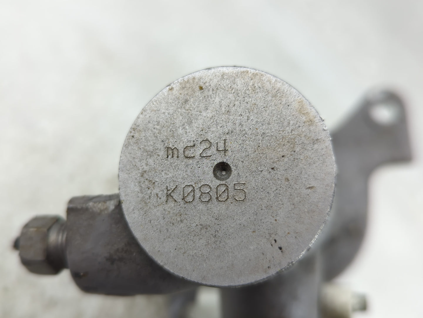 2007-2008 Dodge Ram 1500 Brake Master Cylinder - Oemusedautoparts1.com