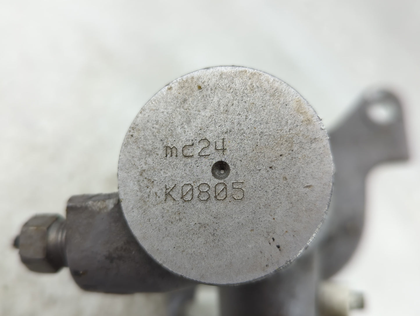 2007-2008 Dodge Ram 1500 Brake Master Cylinder - Oemusedautoparts1.com