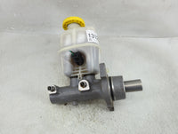 2007-2008 Dodge Ram 1500 Brake Master Cylinder 1312663 - Oemusedautoparts1.com