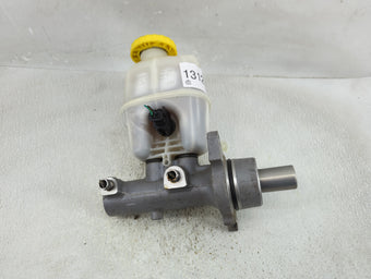 compare product 2007-2008 Dodge Ram 1500 Brake Master Cylinder 1312663