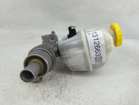 2007-2008 Dodge Ram 1500 Brake Master Cylinder 1312663 - Oemusedautoparts1.com