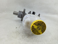 2007-2008 Dodge Ram 1500 Brake Master Cylinder 1312663 - Oemusedautoparts1.com