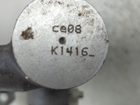 2007-2008 Dodge Ram 1500 Brake Master Cylinder 1312663 - Oemusedautoparts1.com