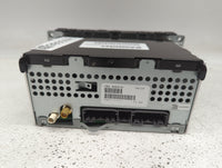 2009-2010 Dodge Ram 1500 Radio AM FM Cd Player Receiver Replacement P/N:05091117AC Fits Fits 2008 2009 2010 2011 OEM Used Au