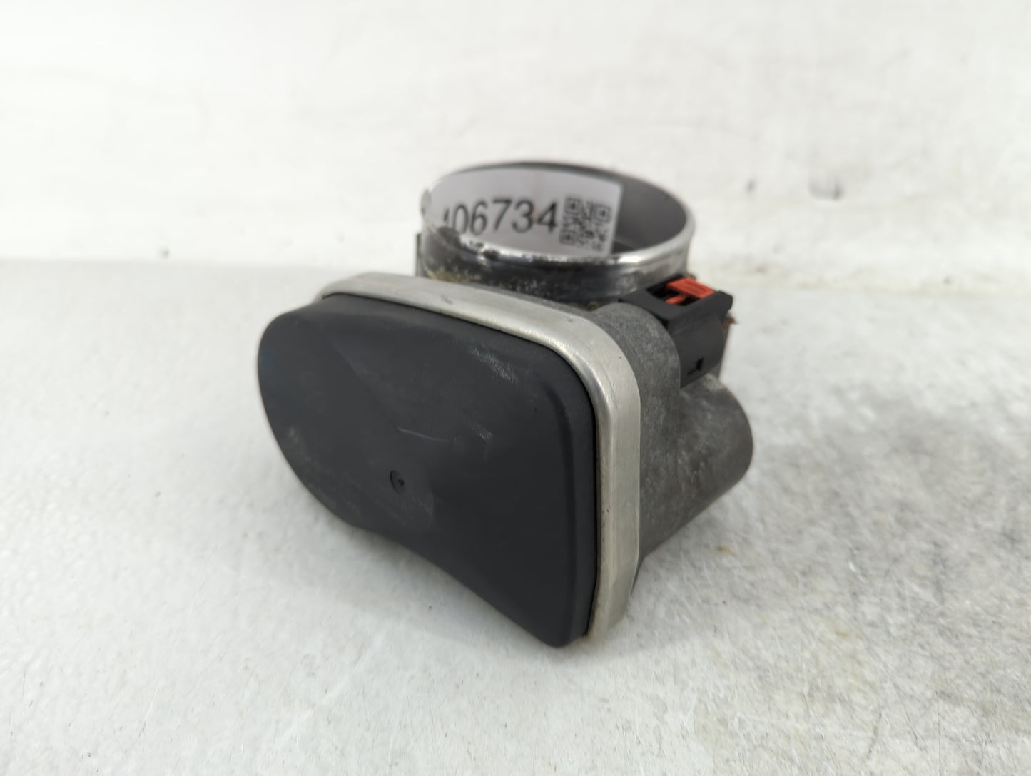 2005-2010 Dodge Ram 1500 Throttle Body P/N:53032801AC Fits Fits 2005 2006 2007 2008 2009 2010 2011 2012 OEM Used Auto Parts 