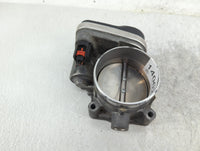 2005-2010 Dodge Ram 1500 Throttle Body P/N:53032801AC Fits Fits 2005 2006 2007 2008 2009 2010 2011 2012 OEM Used Auto Parts 