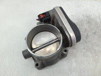 2005-2010 Dodge Ram 1500 Throttle Body P/N:53032801AC Fits Fits 2005 2006 2007 2008 2009 2010 2011 2012 OEM Used Auto Parts 