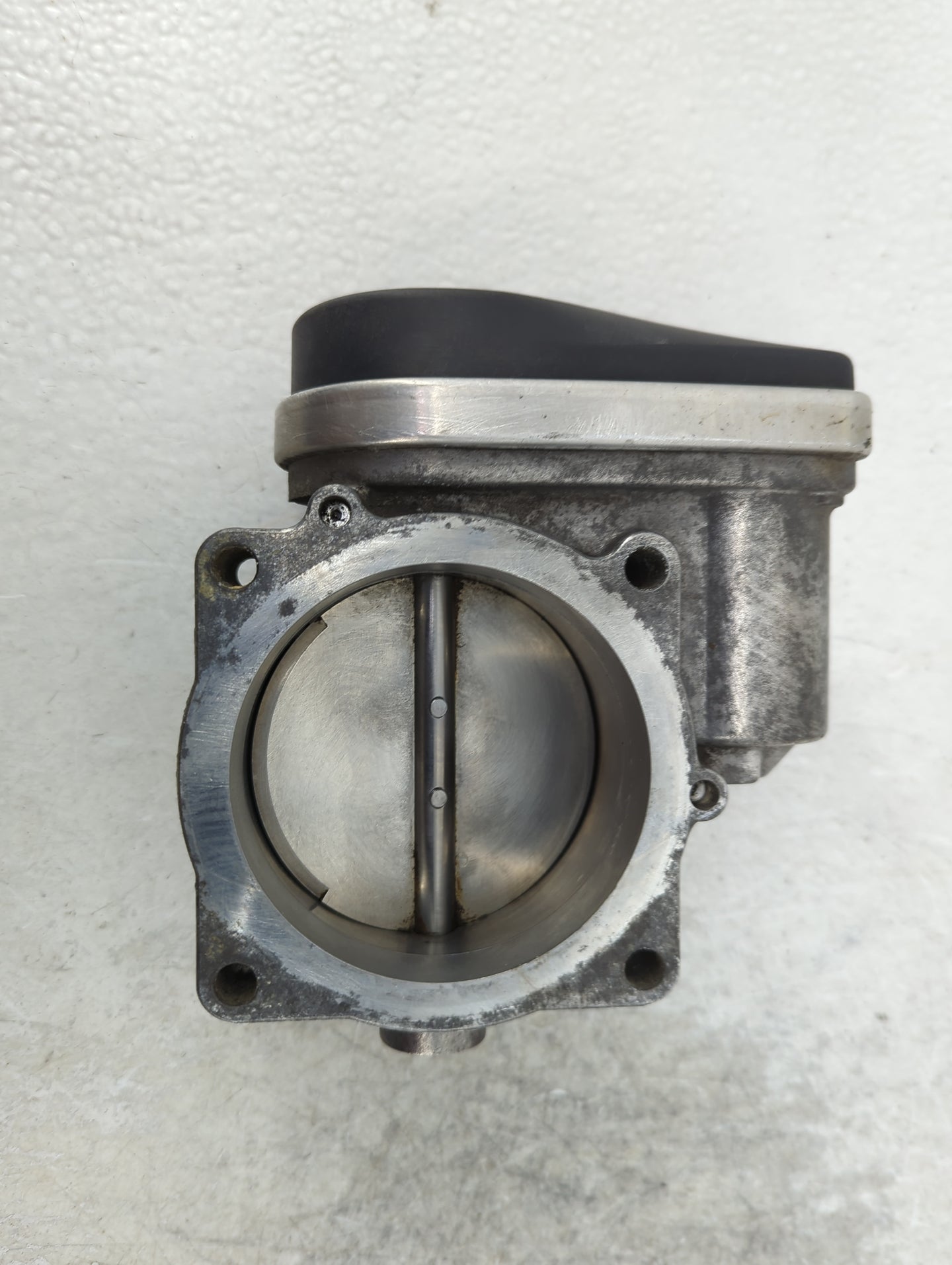 2005-2010 Dodge Ram 1500 Throttle Body P/N:53032801AC Fits Fits 2005 2006 2007 2008 2009 2010 2011 2012 OEM Used Auto Parts 