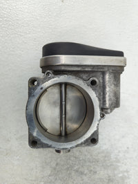 2005-2010 Dodge Ram 1500 Throttle Body P/N:53032801AC Fits Fits 2005 2006 2007 2008 2009 2010 2011 2012 OEM Used Auto Parts 