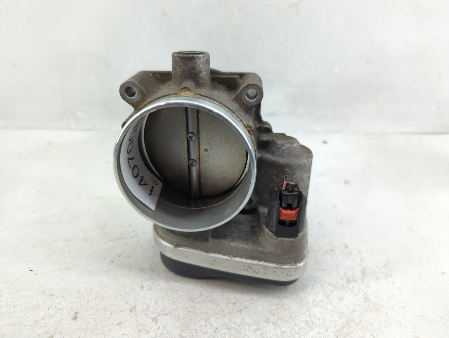 2005-2010 Dodge Ram 1500 Throttle Body P/N:53032801AC A2C53255142, 5 775 292 Fits Fits 2005 2006 2007 2008 2009 2010 2011 20