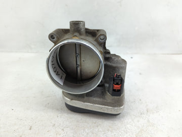 2005-2010 Dodge Ram 1500 Throttle Body P/N:53032801AC A2C53255142, 5 775 292 Fits Fits 2005 2006 2007 2008 2009 2010 2011 20