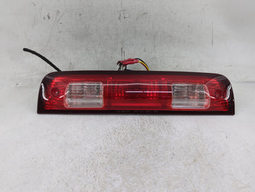 2010 Dodge Ram 1500 Third Brake Light Tail Light P/N:55372082 Fits OEM Used Auto Parts - Oemusedautoparts1.com