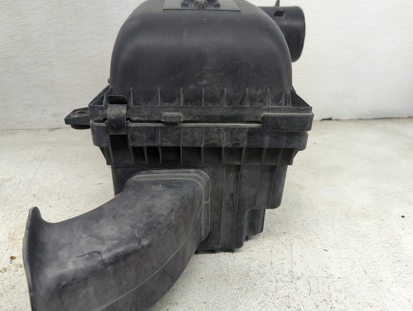 2002-2003 Dodge Ram 1500 Air Cleaner Intake-duct Hose Tube - Oemusedautoparts1.com