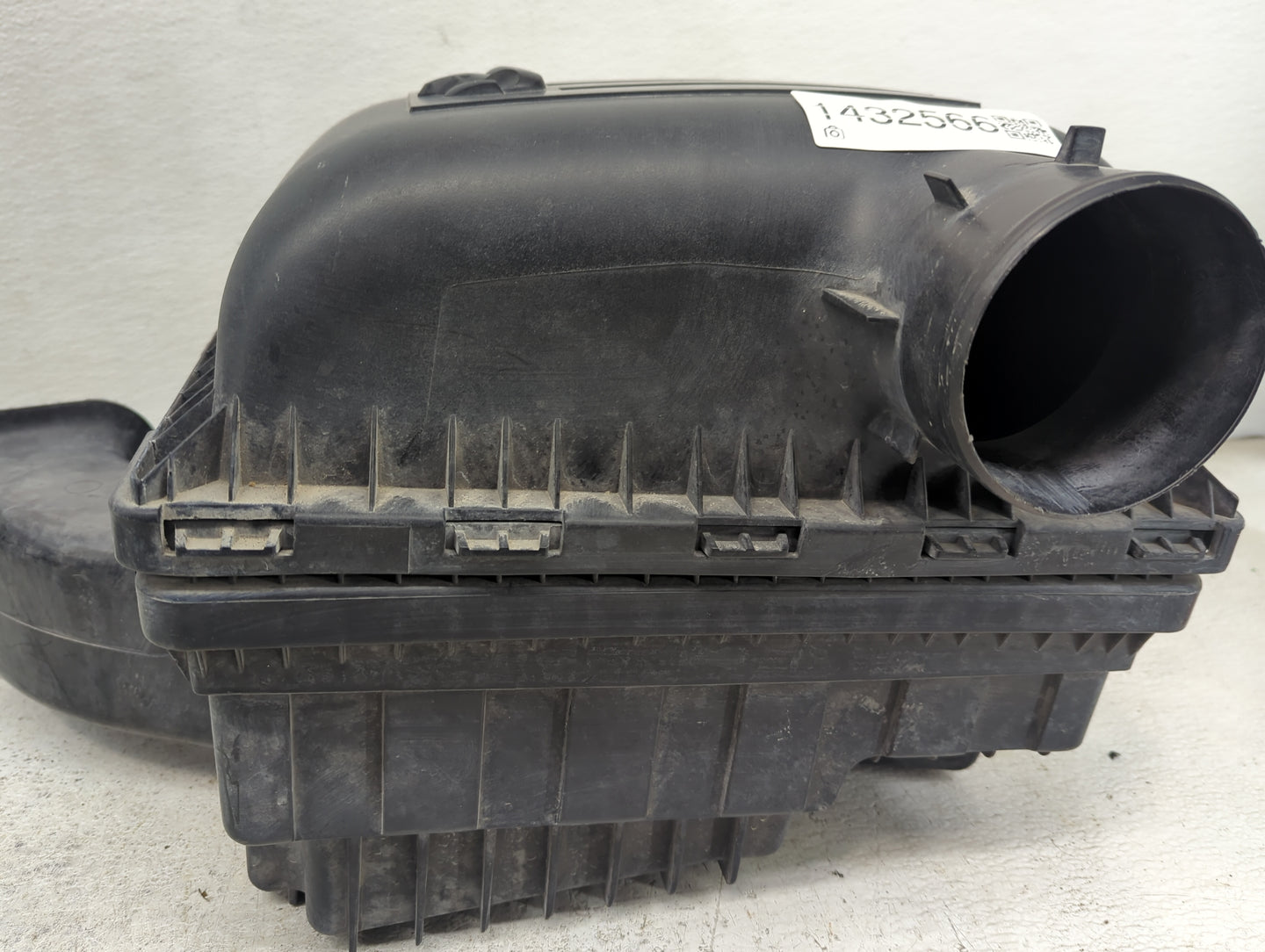 2002-2003 Dodge Ram 1500 Air Cleaner Intake-duct Hose Tube - Oemusedautoparts1.com