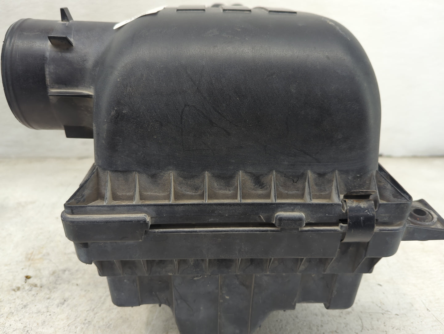 2002-2003 Dodge Ram 1500 Air Cleaner Intake-duct Hose Tube - Oemusedautoparts1.com