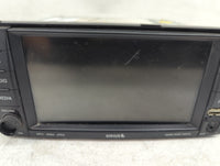 2009-2010 Dodge Ram 1500 Radio AM FM Cd Player Receiver Replacement P/N:P05064678AH Fits Fits 2008 2009 2010 2011 OEM Used A