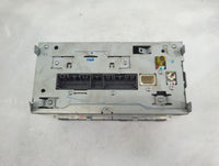 2009-2010 Dodge Ram 1500 Radio AM FM Cd Player Receiver Replacement P/N:P05064678AH Fits Fits 2008 2009 2010 2011 OEM Used A