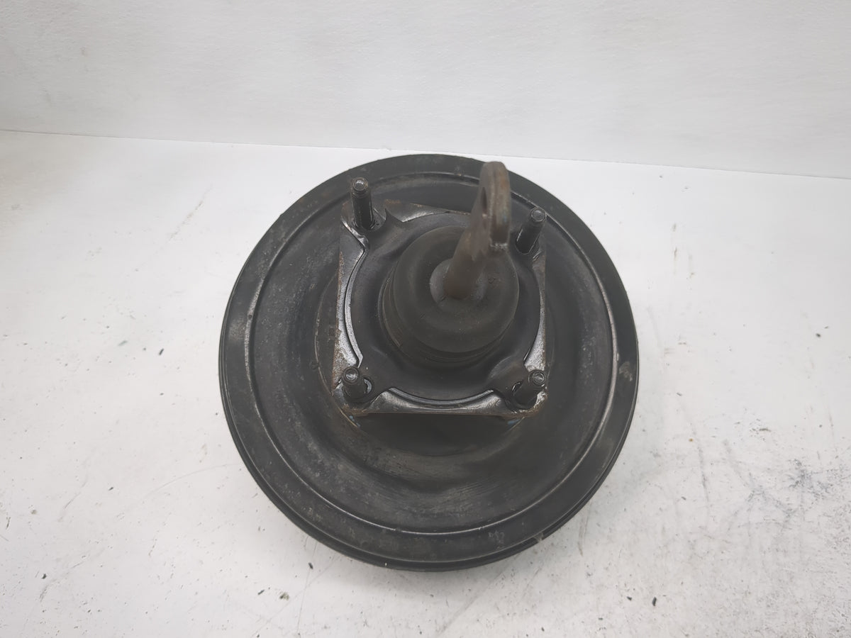 2010 Dodge Ram 1500 Power Brake Booster Oem 1500844 - Oemusedautoparts1.com