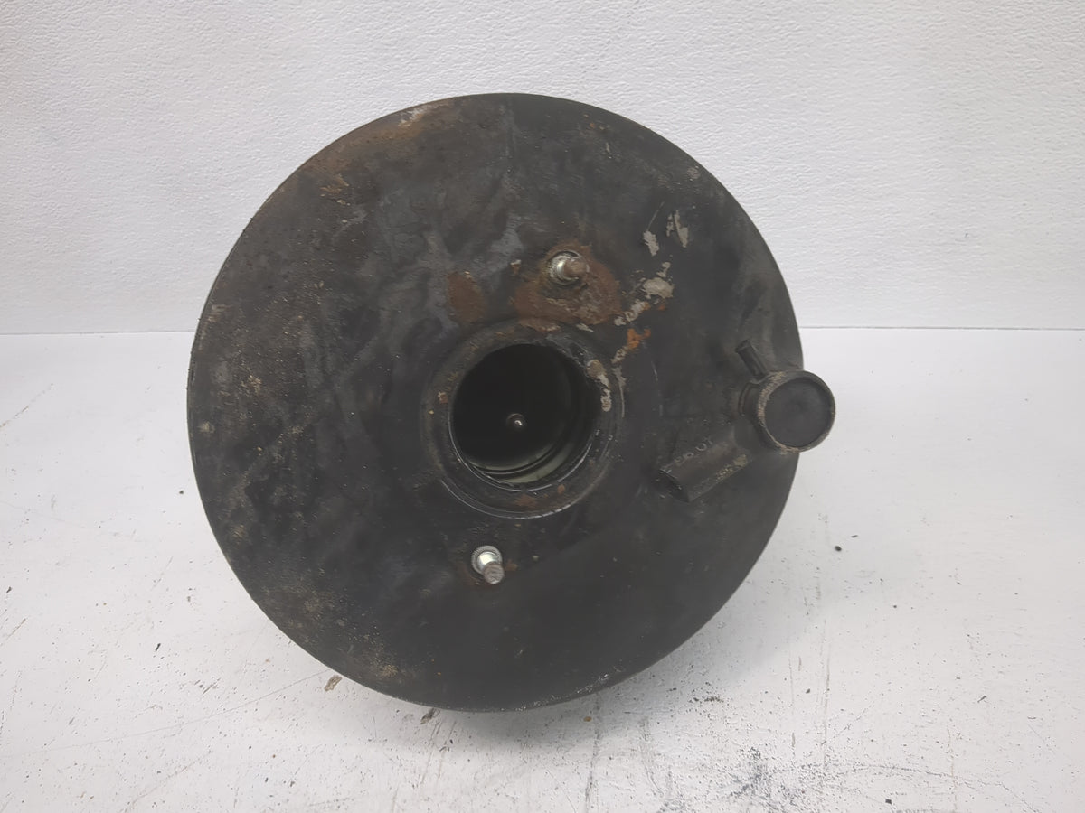 2010 Dodge Ram 1500 Power Brake Booster Oem 1500844 - Oemusedautoparts1.com