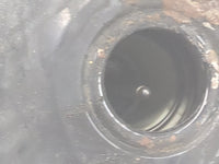 2010 Dodge Ram 1500 Power Brake Booster Oem 1500844 - Oemusedautoparts1.com