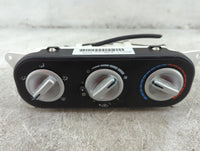 2010 Dodge Ram 1500 Climate Control Module Temperature AC/Heater Replacement P/N:P55111844AG 58024B Fits OEM Used Auto Parts