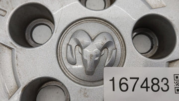 2010 Dodge Ram 1500 Rim Wheel Center Cap