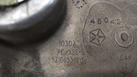 2010 Dodge Ram 1500 Rim Wheel Center Cap 167670 - Oemusedautoparts1.com