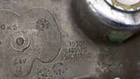 2010 Dodge Ram 1500 Rim Wheel Center Cap 167670 - Oemusedautoparts1.com