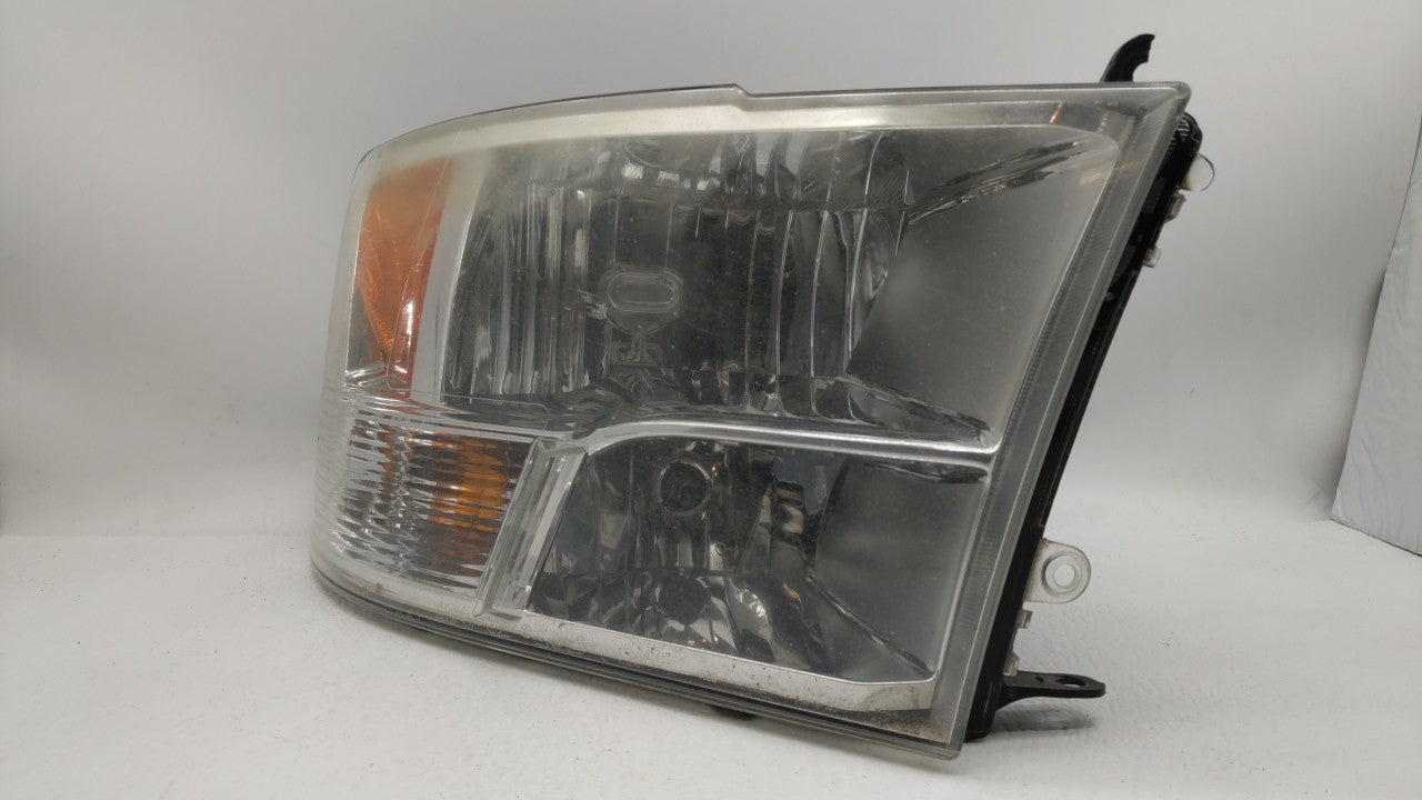 Dodge Ram 1500 Passenger Right Oem Head Light Headlight Lamp - Oemusedautoparts1.com