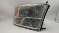 Dodge Ram 1500 Passenger Right Oem Head Light Headlight Lamp - Oemusedautoparts1.com