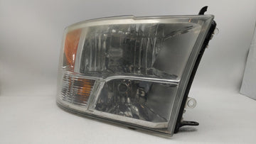 Dodge Ram 1500 Passenger Right Oem Head Light Headlight Lamp - Oemusedautoparts1.com