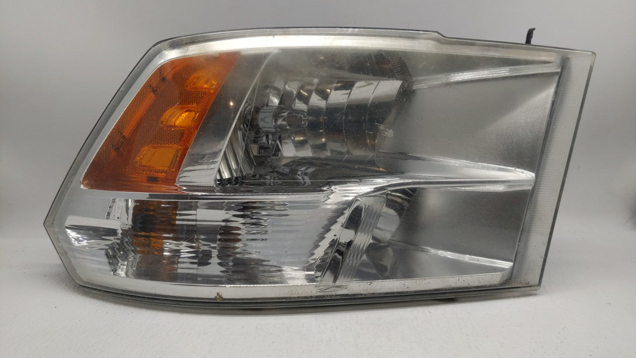Dodge Ram 1500 Passenger Right Oem Head Light Headlight Lamp - Oemusedautoparts1.com