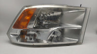 Dodge Ram 1500 Passenger Right Oem Head Light Headlight Lamp - Oemusedautoparts1.com