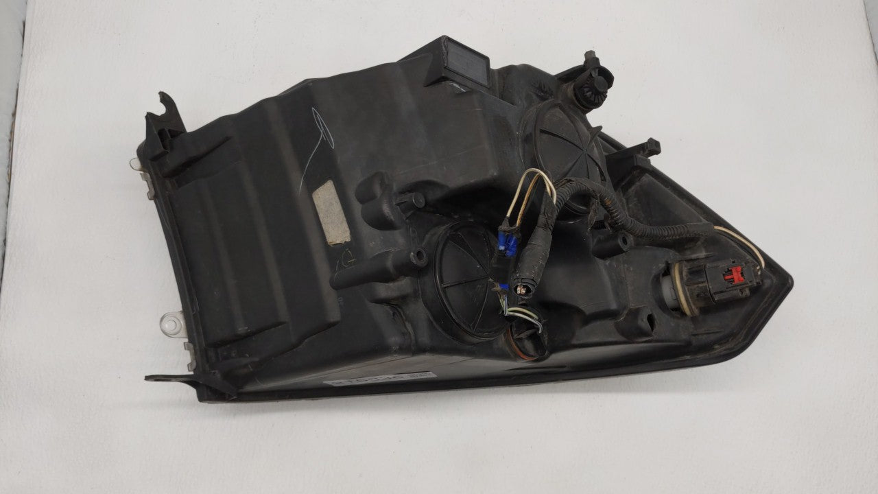 Dodge Ram 1500 Passenger Right Oem Head Light Headlight Lamp - Oemusedautoparts1.com