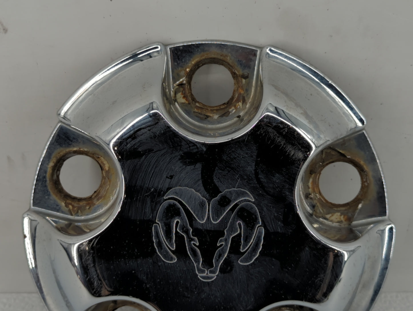 2010 Dodge Ram 1500 Rim Wheel Center Cap - Oemusedautoparts1.com