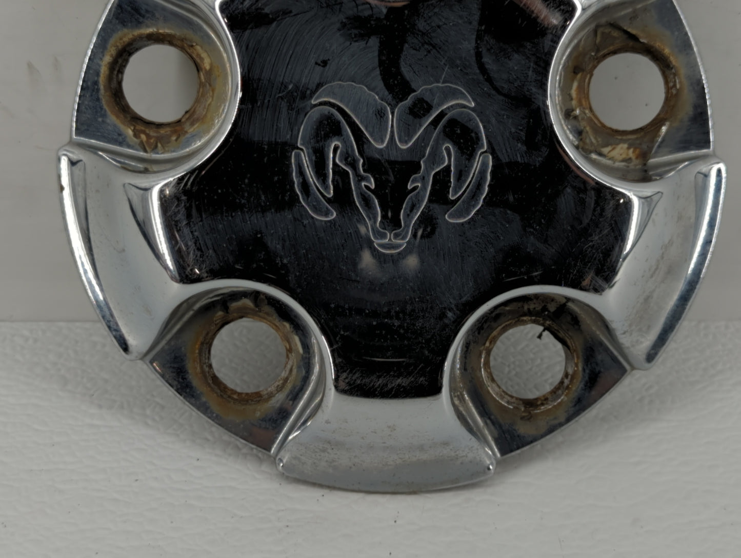 2010 Dodge Ram 1500 Rim Wheel Center Cap - Oemusedautoparts1.com