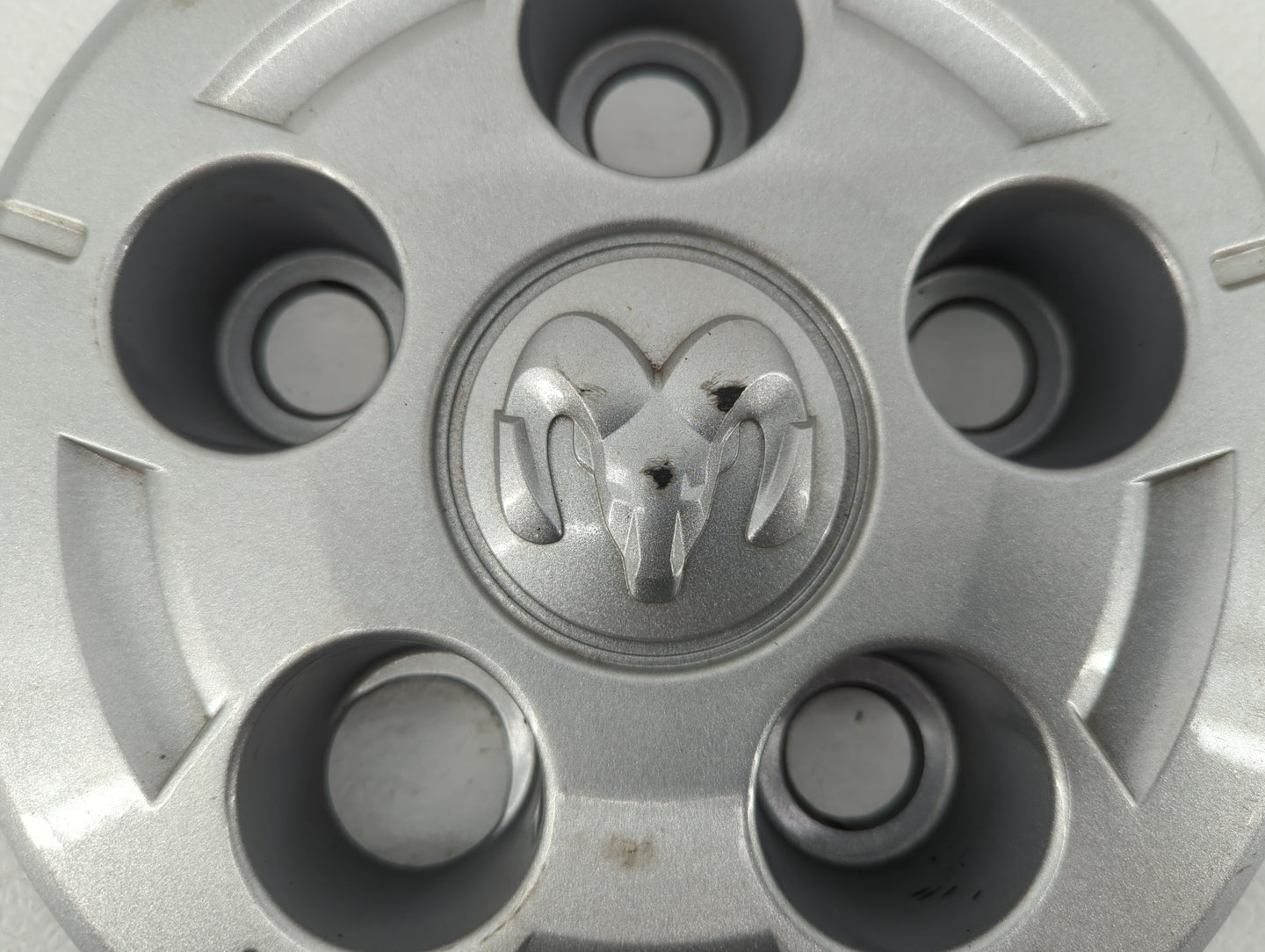 2010 Dodge Ram 1500 Rim Wheel Center Cap - Oemusedautoparts1.com